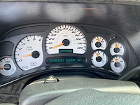 Chevrolet silverado personenauto - afbeelding 18 van  37