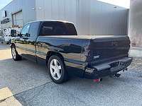 Chevrolet silverado personenauto - afbeelding 32 van  37