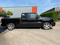 Chevrolet silverado personenauto - afbeelding 35 van  37