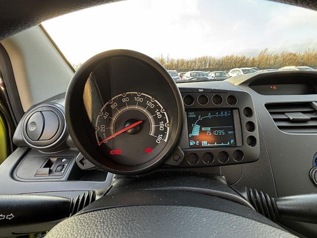 Chevrolet spark 1.0i, 2011 - afbeelding 3 van  36