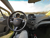Chevrolet spark 1.0i, 2011 - afbeelding 4 van  36