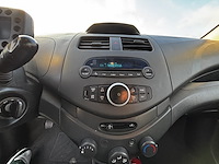 Chevrolet spark 1.0i, 2011 - afbeelding 5 van  36