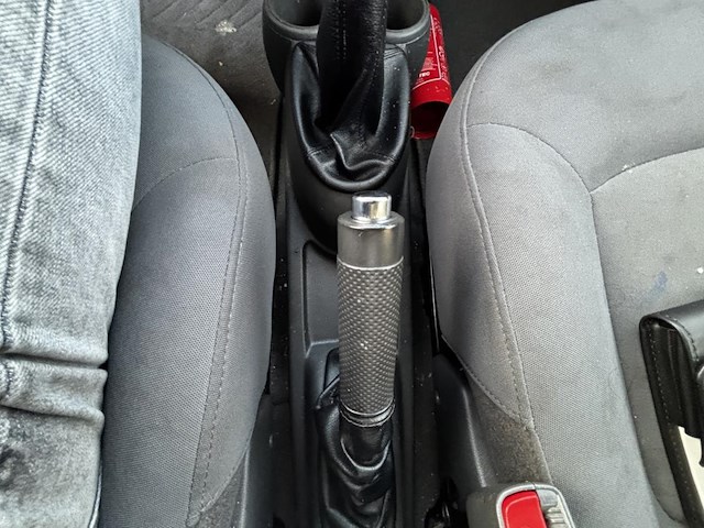 Chevrolet spark 1.0i, 2011 - afbeelding 7 van  36