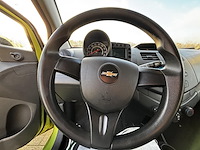 Chevrolet spark 1.0i, 2011 - afbeelding 8 van  36
