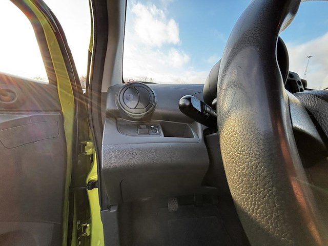 Chevrolet spark 1.0i, 2011 - afbeelding 9 van  36