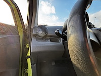 Chevrolet spark 1.0i, 2011 - afbeelding 9 van  36