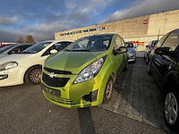 Chevrolet spark 1.0i, 2011