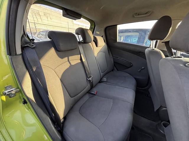 Chevrolet spark 1.0i, 2011 - afbeelding 14 van  36