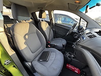 Chevrolet spark 1.0i, 2011 - afbeelding 15 van  36