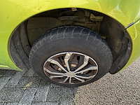 Chevrolet spark 1.0i, 2011 - afbeelding 16 van  36