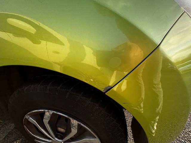 Chevrolet spark 1.0i, 2011 - afbeelding 18 van  36