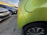 Chevrolet spark 1.0i, 2011 - afbeelding 20 van  36