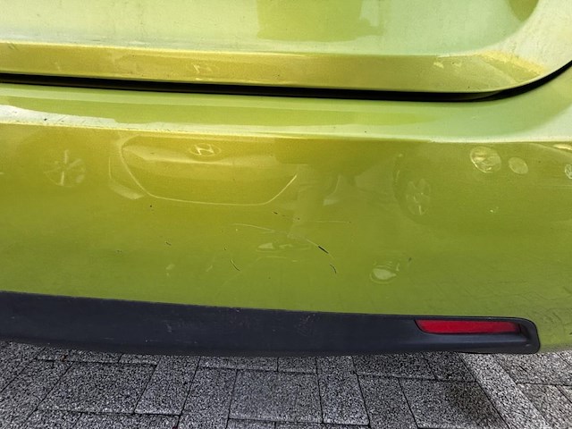 Chevrolet spark 1.0i, 2011 - afbeelding 22 van  36