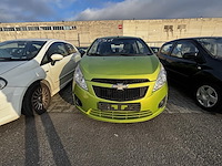 Chevrolet spark 1.0i, 2011 - afbeelding 12 van  36
