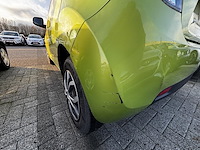 Chevrolet spark 1.0i, 2011 - afbeelding 25 van  36