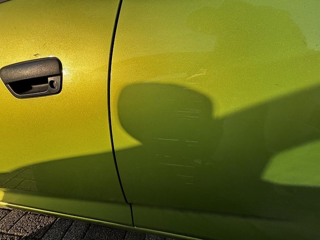 Chevrolet spark 1.0i, 2011 - afbeelding 28 van  36