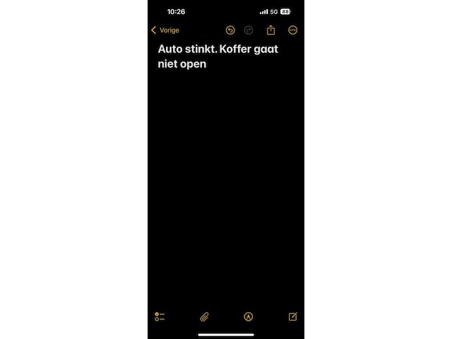 Chevrolet spark 1.0i, 2011 - afbeelding 30 van  36