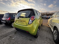 Chevrolet spark 1.0i, 2011 - afbeelding 31 van  36