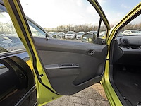 Chevrolet spark 1.0i, 2011 - afbeelding 34 van  36
