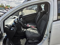 Chevrolet spark 1.0i ls+,2010 - afbeelding 2 van  56