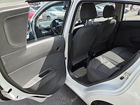 Chevrolet spark 1.0i ls+,2010 - afbeelding 3 van  56