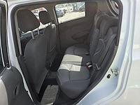 Chevrolet spark 1.0i ls+,2010 - afbeelding 4 van  56