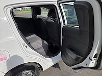 Chevrolet spark 1.0i ls+,2010 - afbeelding 5 van  56