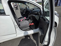 Chevrolet spark 1.0i ls+,2010 - afbeelding 6 van  56