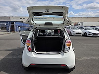 Chevrolet spark 1.0i ls+,2010 - afbeelding 7 van  56