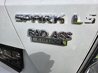Chevrolet spark 1.0i ls+,2010 - afbeelding 8 van  56