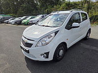 Chevrolet spark 1.0i ls+,2010