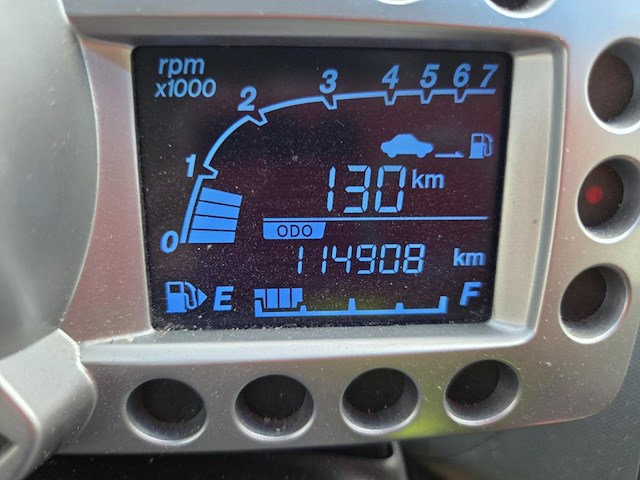 Chevrolet spark 1.0i ls+,2010 - afbeelding 15 van  56