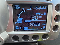 Chevrolet spark 1.0i ls+,2010 - afbeelding 15 van  56