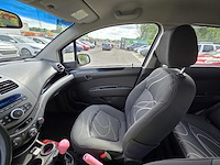 Chevrolet spark 1.0i ls+,2010 - afbeelding 20 van  56