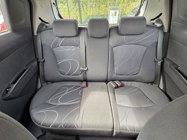 Chevrolet spark 1.0i ls+,2010 - afbeelding 21 van  56