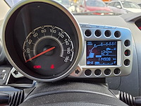 Chevrolet spark 1.0i ls+,2010 - afbeelding 22 van  56