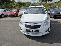 Chevrolet spark 1.0i ls+,2010 - afbeelding 12 van  56