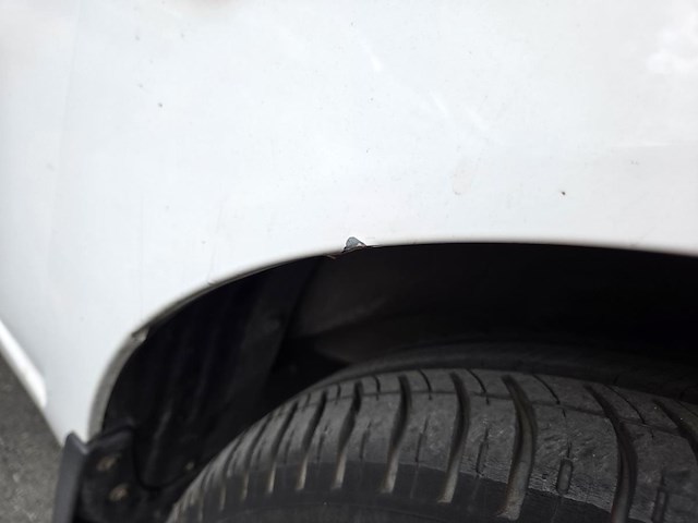 Chevrolet spark 1.0i ls+,2010 - afbeelding 36 van  56