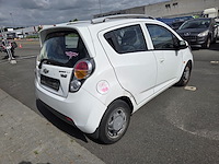 Chevrolet spark 1.0i ls+,2010 - afbeelding 45 van  56
