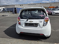 Chevrolet spark 1.0i ls+,2010 - afbeelding 53 van  56