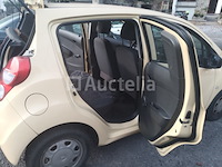 Chevrolet spark 2013 ---- black friday (-65% aankoopvergoedingen) - afbeelding 5 van  28