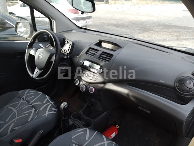 Chevrolet spark 2013 ---- black friday (-65% aankoopvergoedingen) - afbeelding 7 van  28