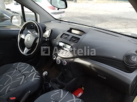 Chevrolet spark 2013 ---- black friday (-65% aankoopvergoedingen) - afbeelding 8 van  28