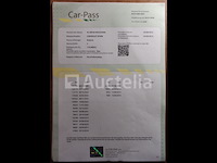 Chevrolet spark 2013 ---- black friday (-65% aankoopvergoedingen) - afbeelding 13 van  28