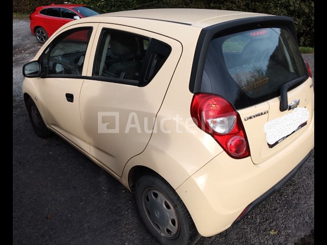 Chevrolet spark 2013 ---- black friday (-65% aankoopvergoedingen) - afbeelding 15 van  28
