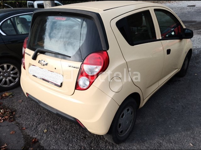 Chevrolet spark 2013 ---- black friday (-65% aankoopvergoedingen) - afbeelding 16 van  28