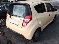 Chevrolet spark 2013 ---- black friday (-65% aankoopvergoedingen) - afbeelding 16 van  28
