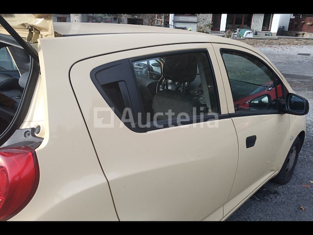 Chevrolet spark 2013 ---- black friday (-65% aankoopvergoedingen) - afbeelding 17 van  28