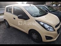 Chevrolet spark 2013 ---- black friday (-65% aankoopvergoedingen) - afbeelding 18 van  28