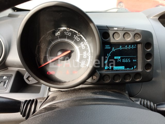 Chevrolet spark 2013 ---- black friday (-65% aankoopvergoedingen) - afbeelding 19 van  28